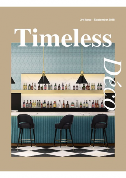 Timeless Déco - 2nd ISSUE (en)