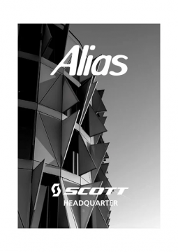 Alias for Scott Headquarter (it, en)