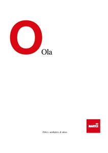 Catalogue Ola (it, en)