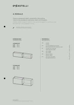 A-Modulo (it, en)