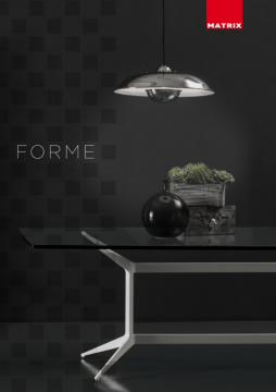 Forme collection (it, en)