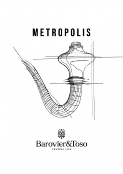 Barovier&Toso - Metropolis (it, en)