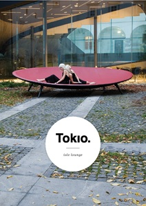 Tokio - ISLE LOUNGE (en)