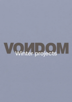 Vondom Winter Project (en)