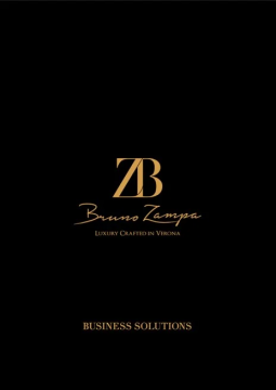 Business Solutions Bruno Zampa (en, ru, zh)