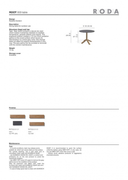 RODA ROOT 003 en