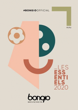 BONGIO LES ESSENTIELS 2020 (fr, ru)