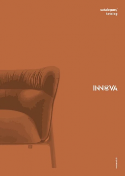 INNOVA - VOLUME 5.0 (en, de)