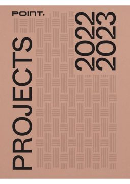 POINT PROJECTS CATALOGUE 2023 (es, en)