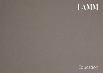 LAMM 2020 Education (it, en)