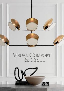 Visual Comfort (en)