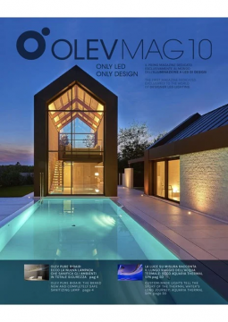 Olev Magazine 10 (it, en)