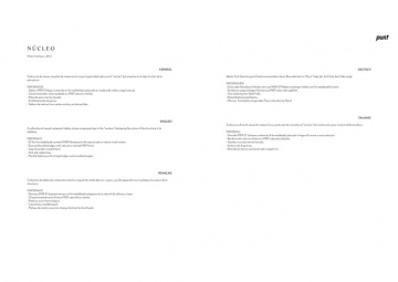 nucleo - technical data (it, en, fr, de, es)