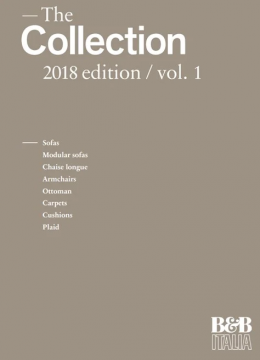 The Collection vol. 01 (it, en)