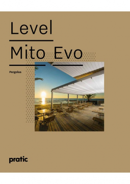 LEVEL - MITO - EVO (it, en, fr, de, es)