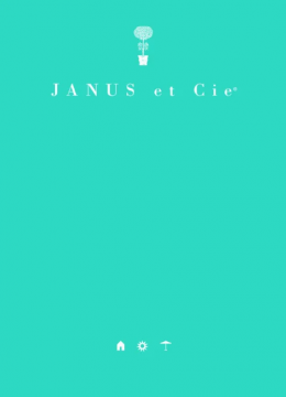 JANUS et Cie - Beauty Book (en)