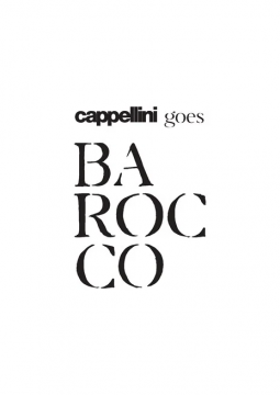 Cappellini goes Barocco (it, en)