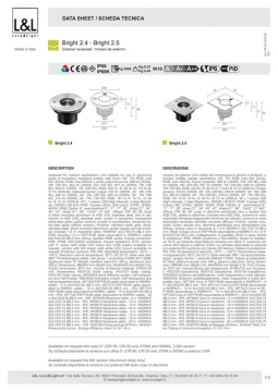 ST BRIGHT 2.4 2.5 (en, it)