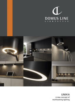 Domus Line UNIKA collection (en)