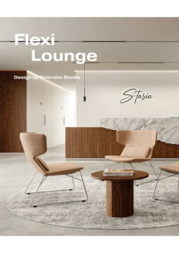 Flexi Lounge Collection 2021 (cs, en, de, fr)