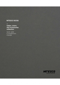 Nitesco book (it, en)