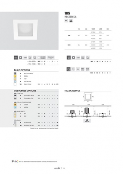 185 Data sheet (en)