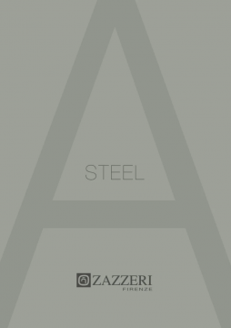 Zazzeri - Steel catalogue (it, en)