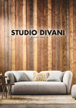 KARE - Studio Divani (2017)