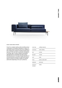 Convert - sofa (en)