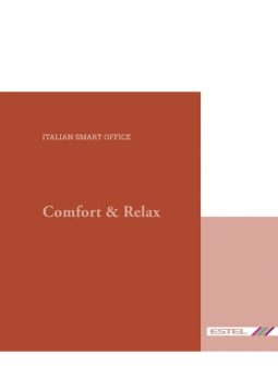 Estel - Comfort And Relax 2020 (it, en)