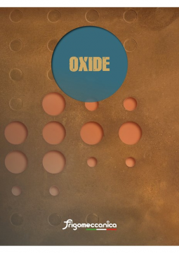 OXIDE (it, en, fr, de, es)