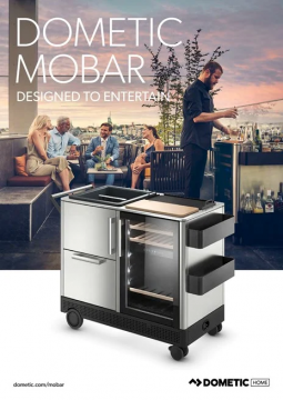 Catalogue Dometic MoBar 2020 (en)