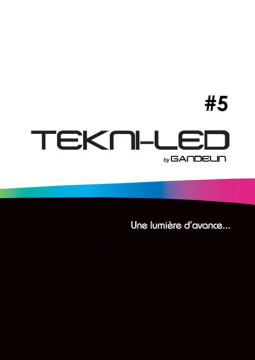 TEKNI-LED 2020 catalogue (fr, en)