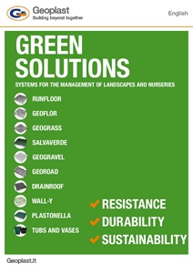 GREEN SOLUTIONS (en)