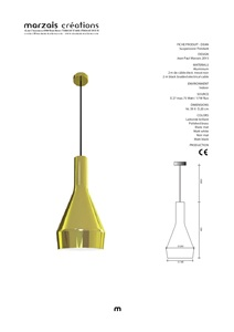 MARZAIS SUSPENSION DEAN (en, fr)