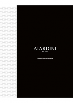 Aiardini 2019 (en, it, ru)