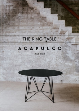 RING TABLE (en)