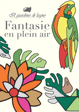 Catalog Fantasie en plein air (it, en)