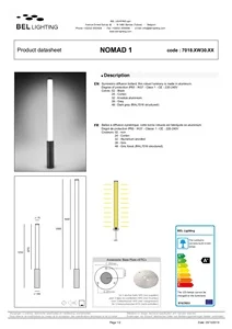 NOMAD 1 (en, fr)