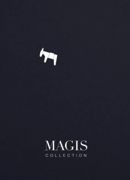 Magis 2021 Collection Book (it, en, fr, de, es, zh, ja)