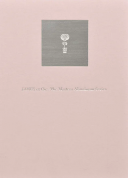 JANUS et Cie - The Masters Aluminium Series (en)