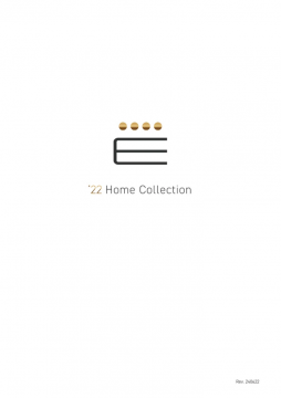 Expo - Home Collection 2022 (it, en)