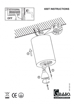 TRONIC - 650T - INSTRUCTIONS (en)