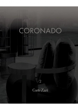 CorteZARI - Coronado (it, en)