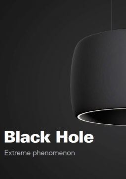 BlackHole - intra lighting (en)