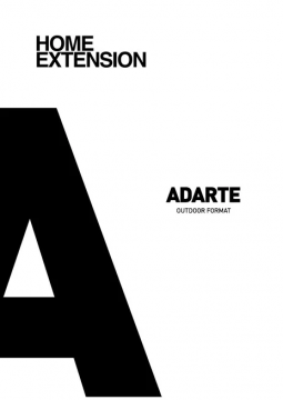 Products Catalogue ADARTE