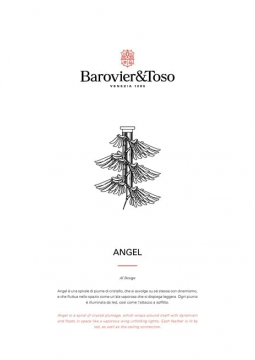 Angel Brochure (it, en)