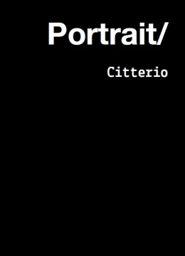 Citterio Portrait (it, en)