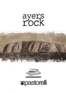 AYERS ROCK (it, en, fr, de)