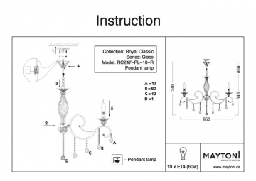 instruction RC247 PL 10 R (eng)